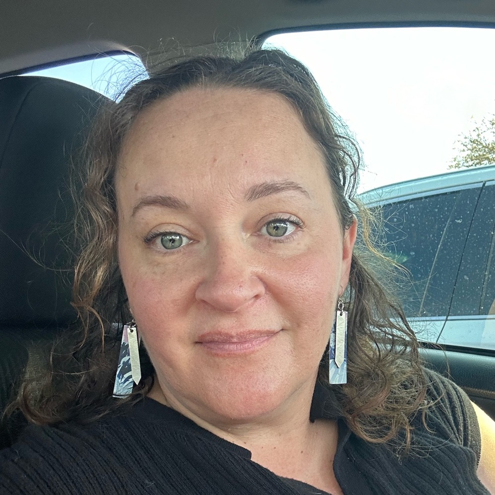 Meet your Posher, Anne